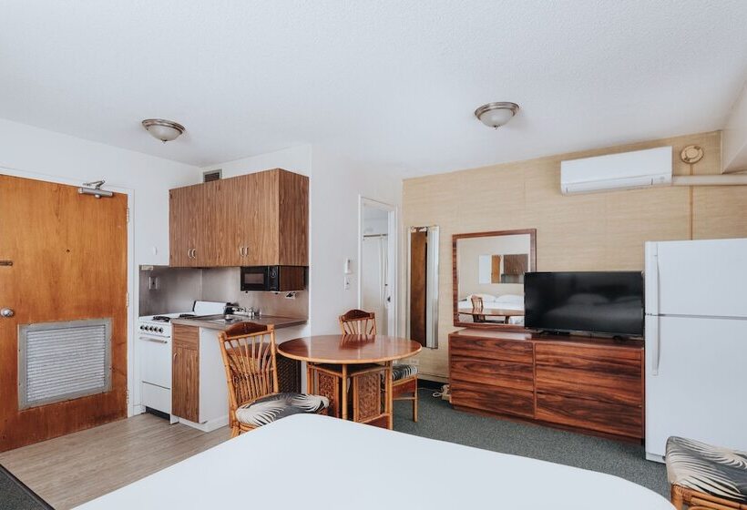 デラックススタジオ, Royal Grove Waikiki