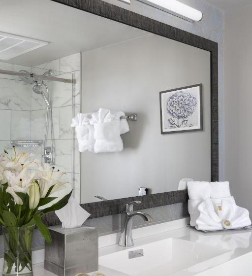 Номер Basic, Seven Gables Inn, St. Louis West, A Tribute Portfolio