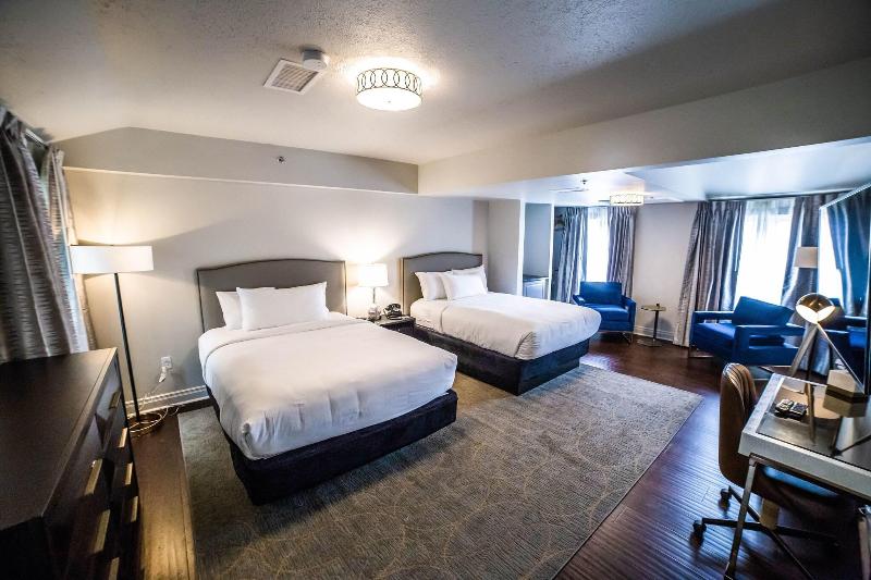 Номер Премиум, Seven Gables Inn, St. Louis West, A Tribute Portfolio