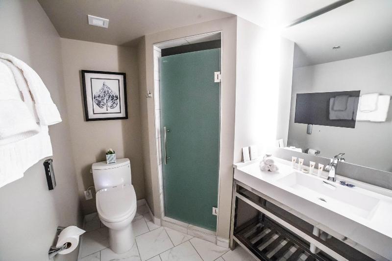 Номер Премиум, Seven Gables Inn, St. Louis West, A Tribute Portfolio