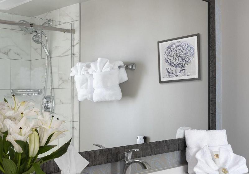 Стандартный Номер Кровать Кинг, Seven Gables Inn, St. Louis West, A Tribute Portfolio