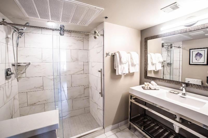 Номер Deluxe Кровать Кинг, Seven Gables Inn, St. Louis West, A Tribute Portfolio