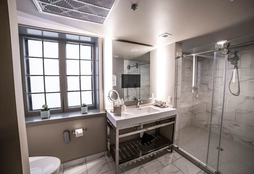 Номер Премиум, Seven Gables Inn, St. Louis West, A Tribute Portfolio