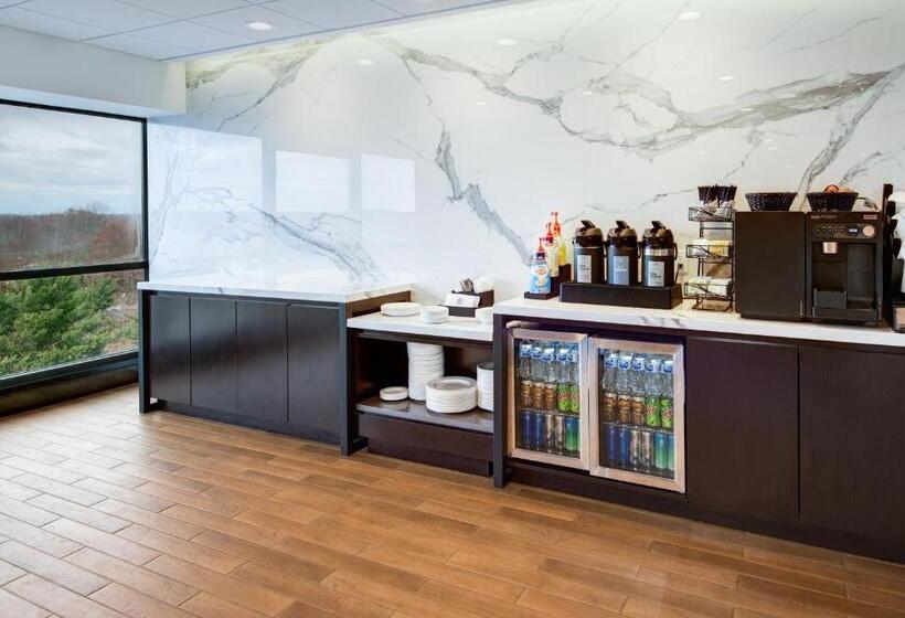 标准间, Sheraton Eatontown