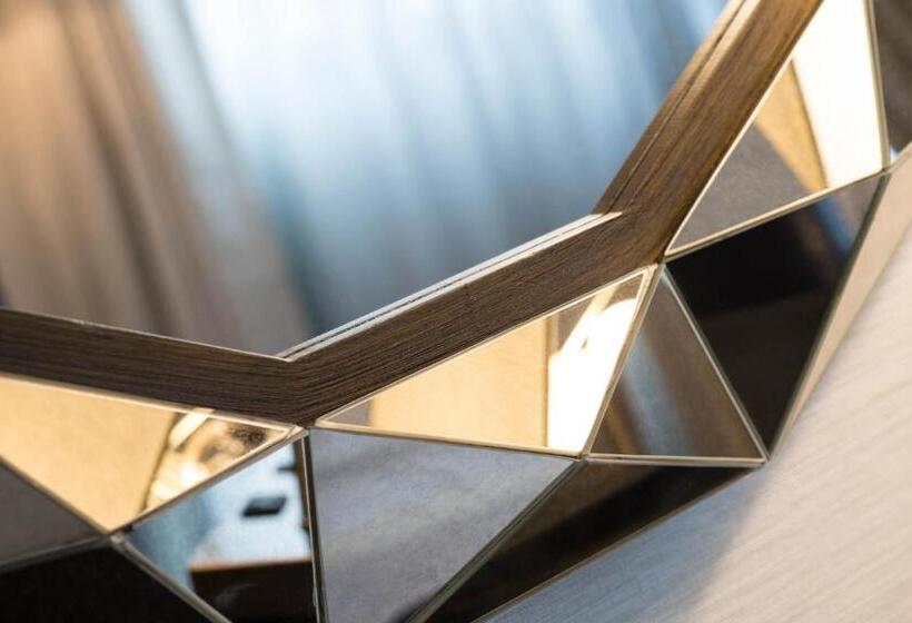 适用于残疾人士的豪华房间, Sheraton Eatontown