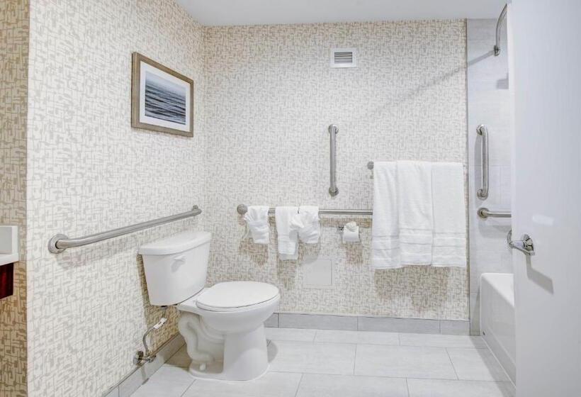 适用于残疾人士的豪华房间, Sheraton Eatontown