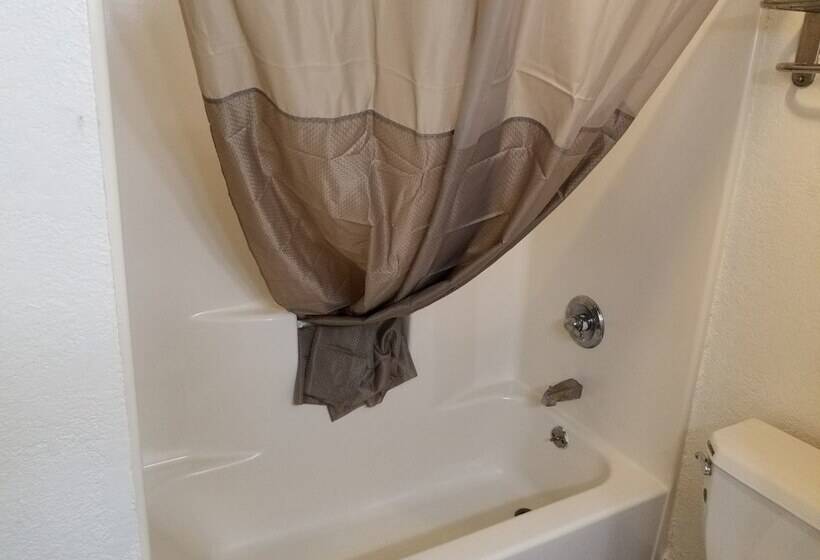 غرفه قياسيه سريرين مزدوجين, The Inn At Market Square