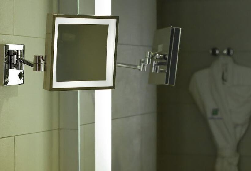 スイート, The St. Anthony, A Luxury Collection Hotel, San Antonio