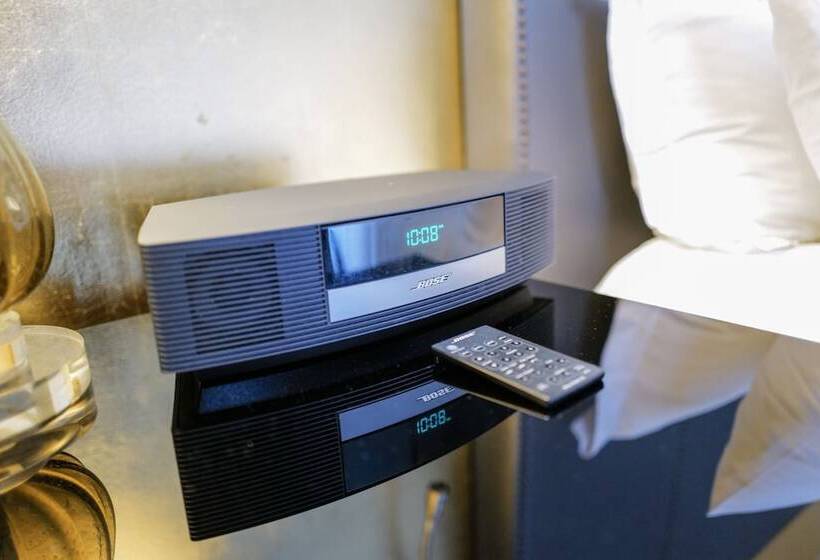 スイート, The St. Anthony, A Luxury Collection Hotel, San Antonio