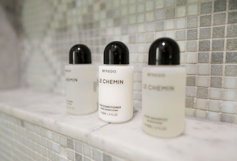 ジュニアスイート, The St. Anthony, A Luxury Collection Hotel, San Antonio