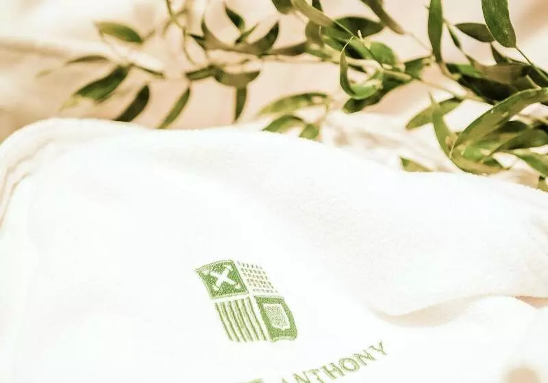 اتاق استاندارد, The St. Anthony, A Luxury Collection Hotel, San Antonio