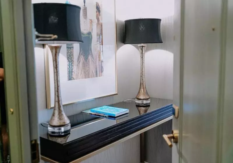 اتاق استاندارد, The St. Anthony, A Luxury Collection Hotel, San Antonio