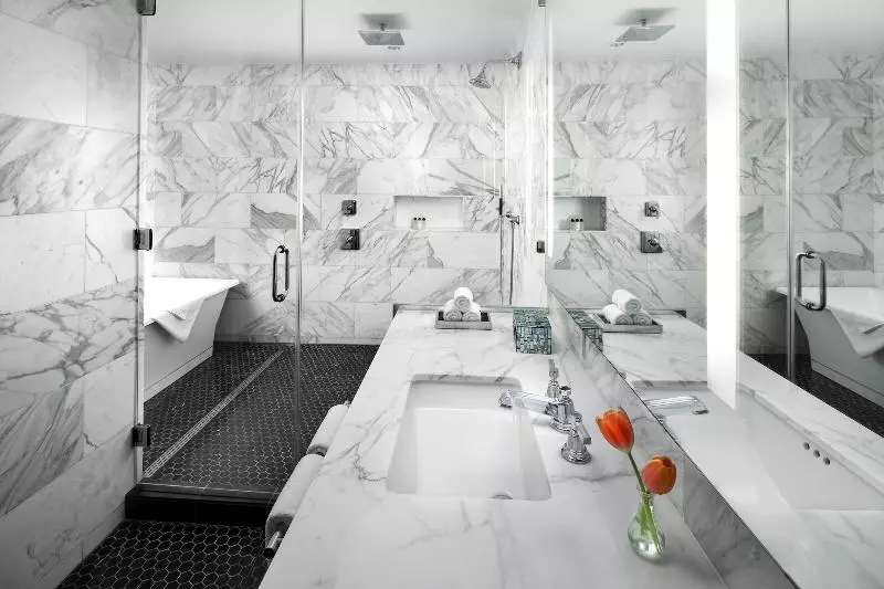 سوئیت با تخت بزرگ, The St. Anthony, A Luxury Collection Hotel, San Antonio