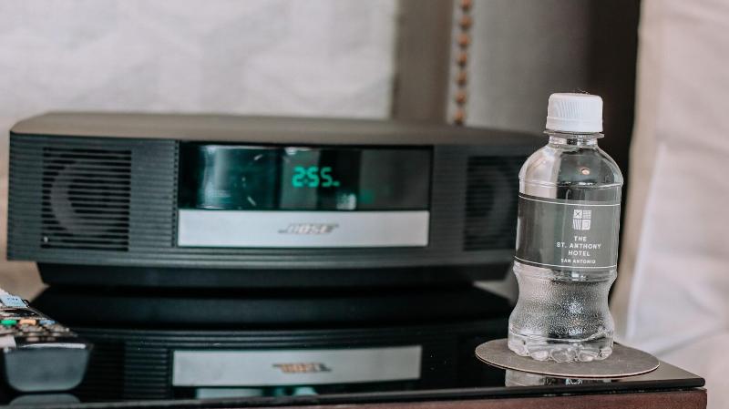 スイート, The St. Anthony, A Luxury Collection Hotel, San Antonio