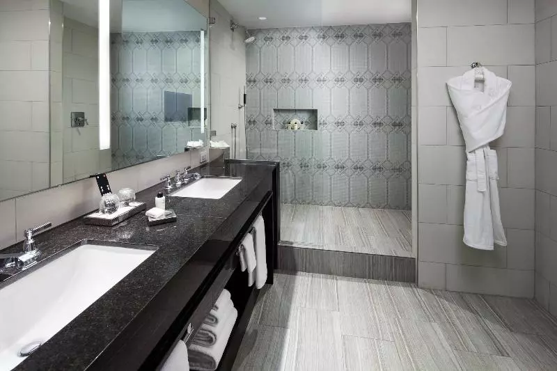 اتاق استاندارد, The St. Anthony, A Luxury Collection Hotel, San Antonio
