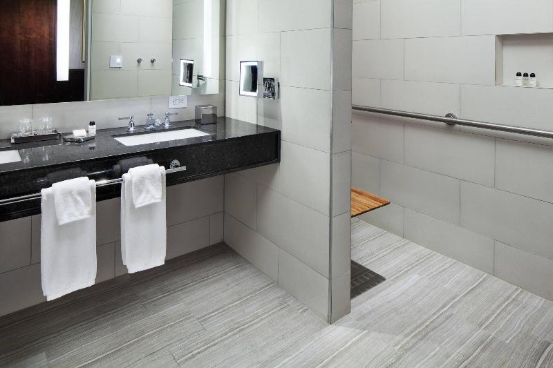 スタンダードルーム, The St. Anthony, A Luxury Collection Hotel, San Antonio