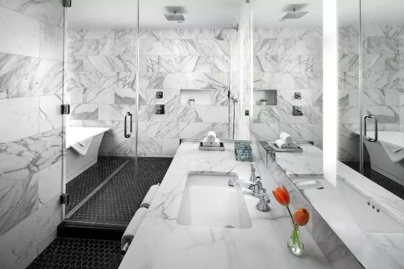 سوئیت با تخت بزرگ, The St. Anthony, A Luxury Collection Hotel, San Antonio