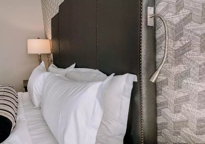 سوییت, The St. Anthony, A Luxury Collection Hotel, San Antonio