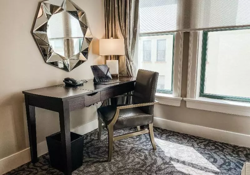 سوییت, The St. Anthony, A Luxury Collection Hotel, San Antonio