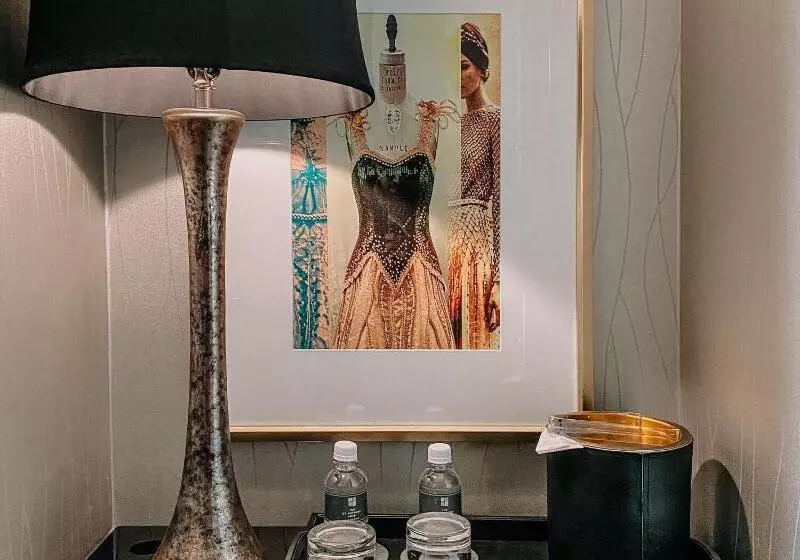 سوییت, The St. Anthony, A Luxury Collection Hotel, San Antonio