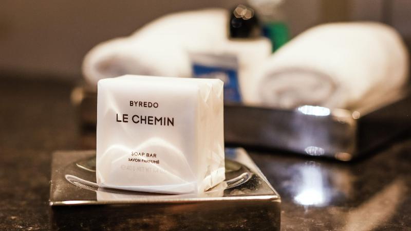 スイート, The St. Anthony, A Luxury Collection Hotel, San Antonio