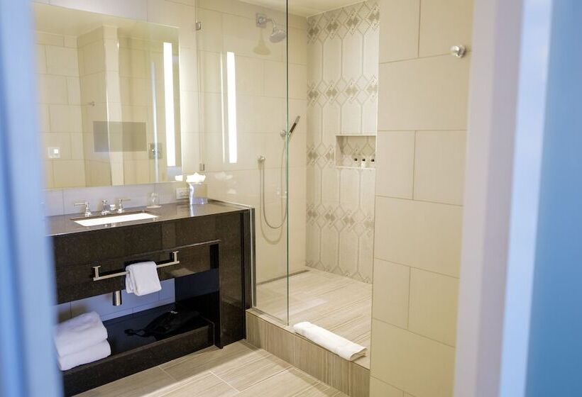 スイート, The St. Anthony, A Luxury Collection Hotel, San Antonio