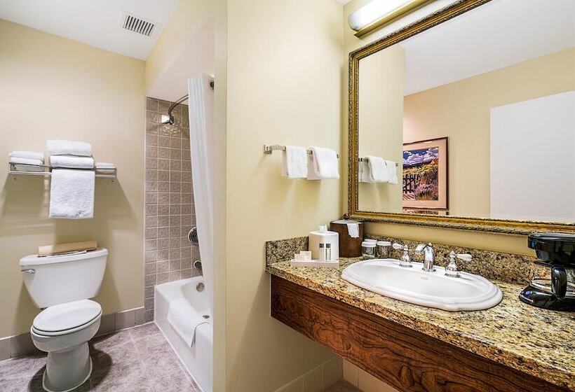 غرفة سوبيريور, Winnemucca Inn & Casino