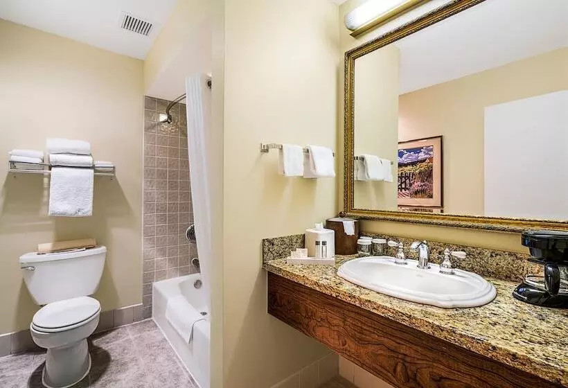 スーペリアールーム, Winnemucca Inn & Casino
