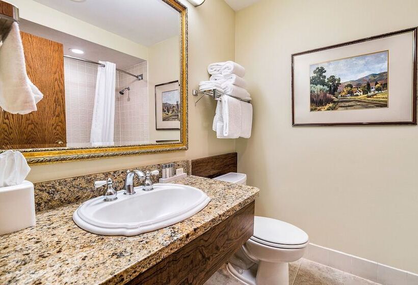 جناح عائلي, Winnemucca Inn & Casino