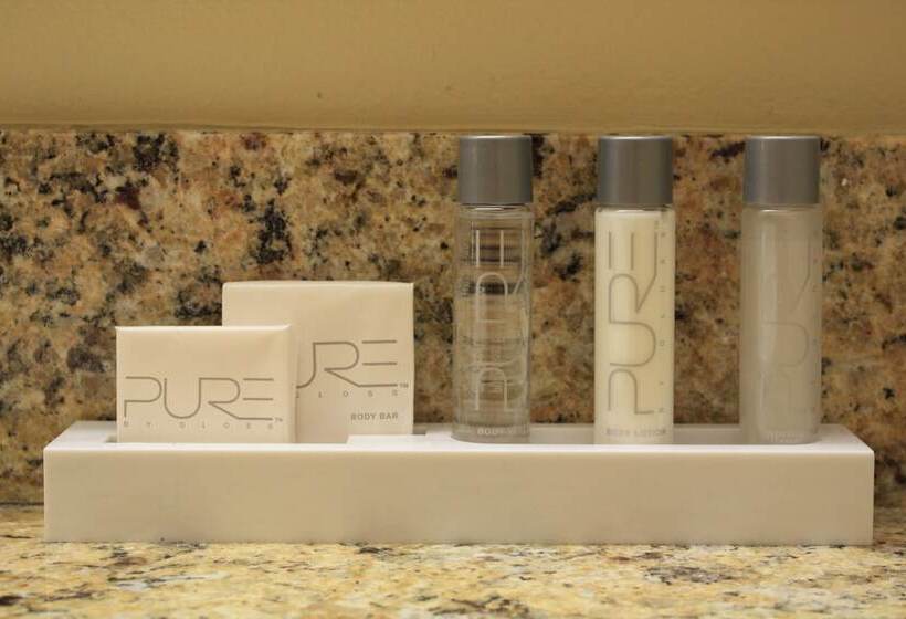 غرفة سوبيريور, Winnemucca Inn & Casino