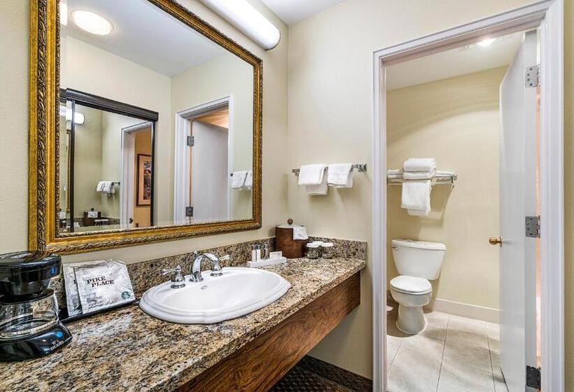 غرفة سوبيريور فردية, Winnemucca Inn & Casino