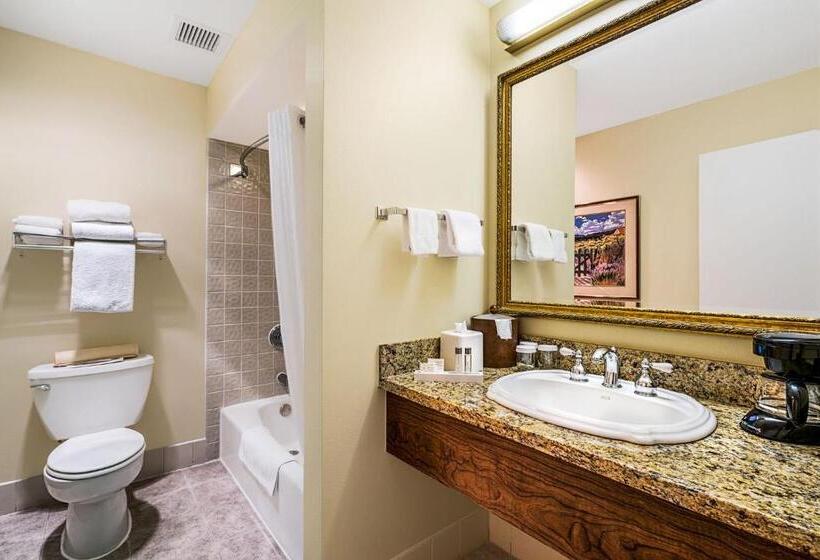 غرفة سوبيريور فردية, Winnemucca Inn & Casino