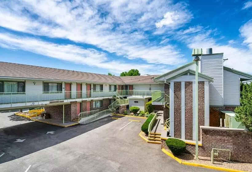 スーペリアシングルルーム, Winnemucca Inn & Casino