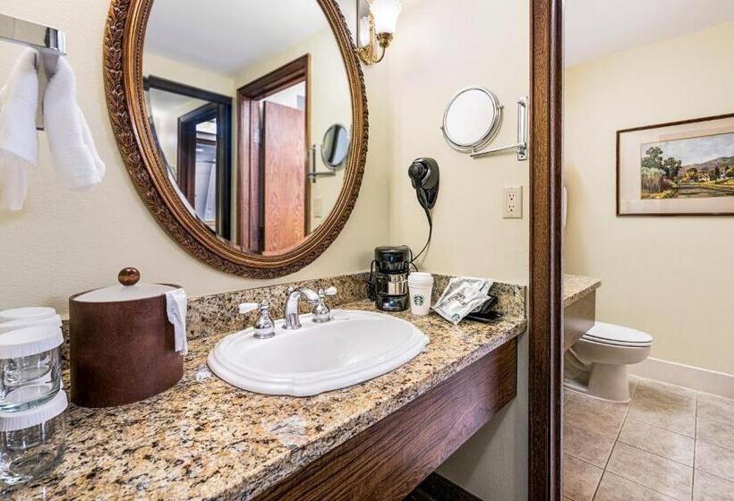 غرفة قياسية, Winnemucca Inn & Casino