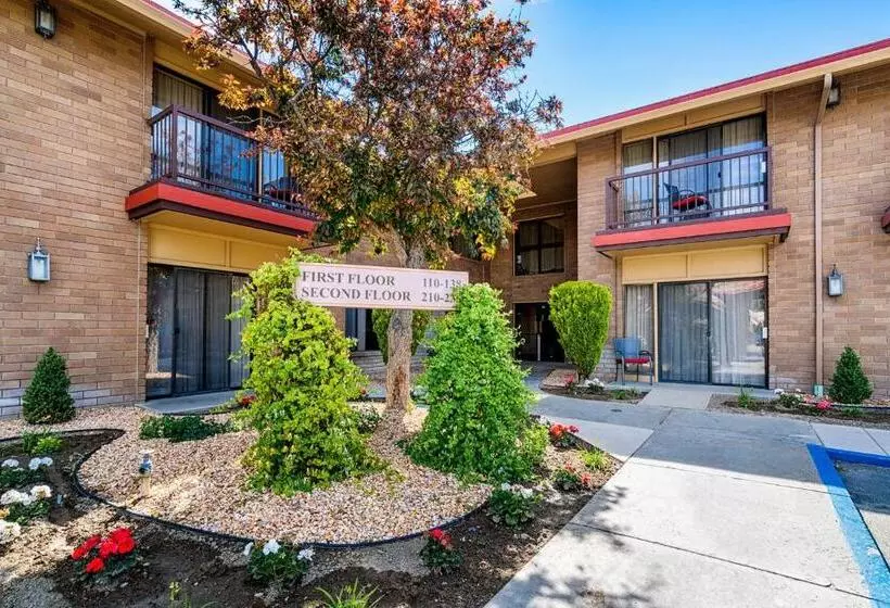 スタンダードルーム, Winnemucca Inn & Casino