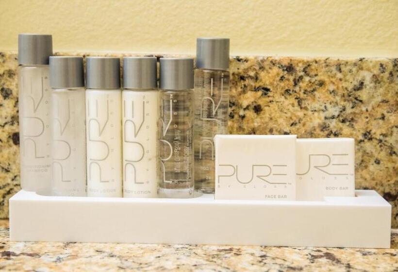 غرفة قياسية, Winnemucca Inn & Casino