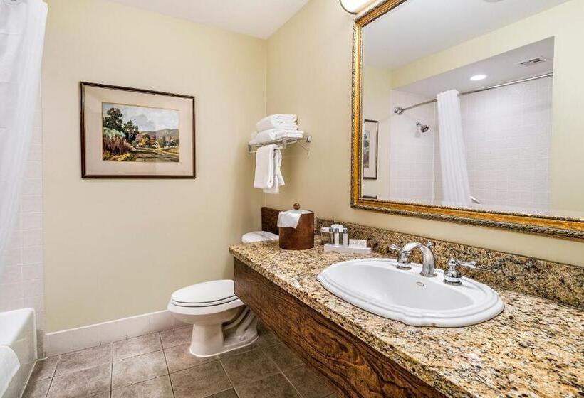 غرفة قياسية, Winnemucca Inn & Casino