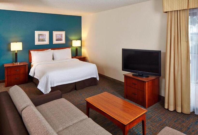 إستوديو قياسى, Residence Inn Minneapolis Eden Prairie