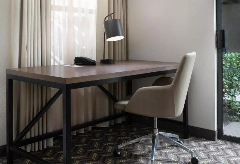 سوئیت پنت هاوس, Residence Inn By Marriott San Francisco Airport San Mateo