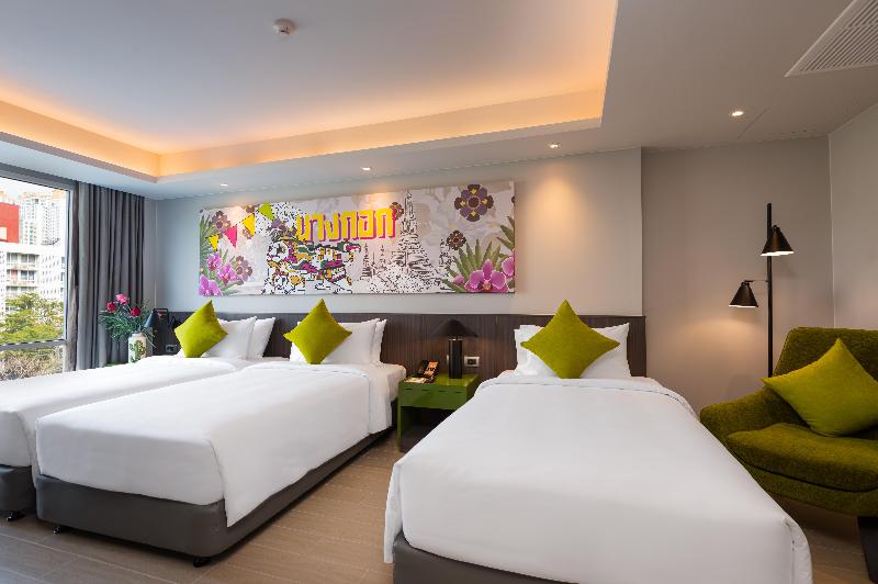 اتاق استاندارد, Hawthorn Extended Stay By Wyndham Fort Wayne