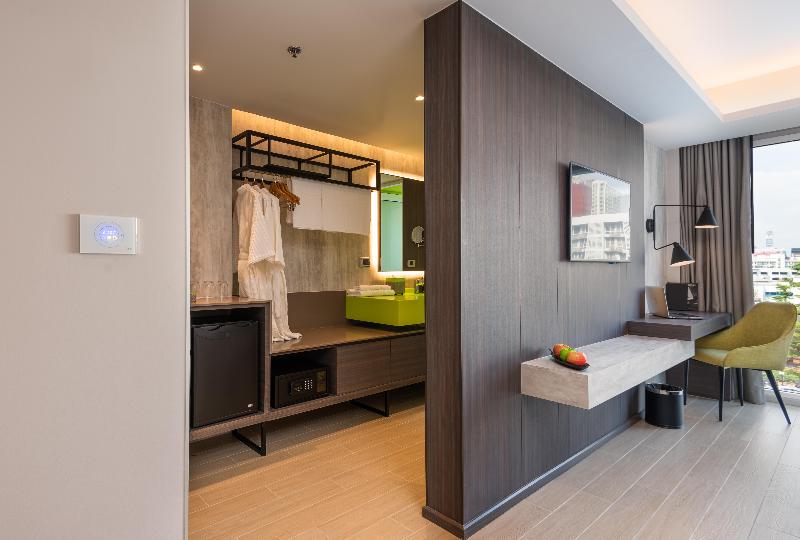 اتاق استاندارد, Hawthorn Extended Stay By Wyndham Fort Wayne