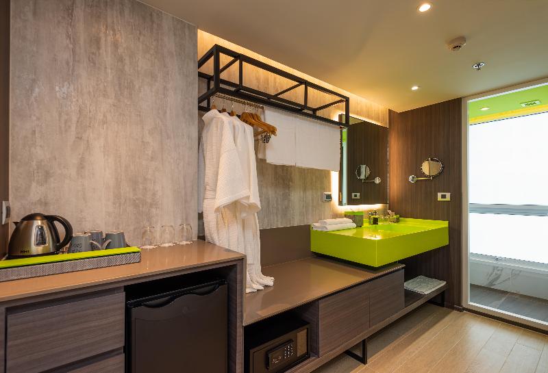 اتاق استاندارد, Hawthorn Extended Stay By Wyndham Fort Wayne