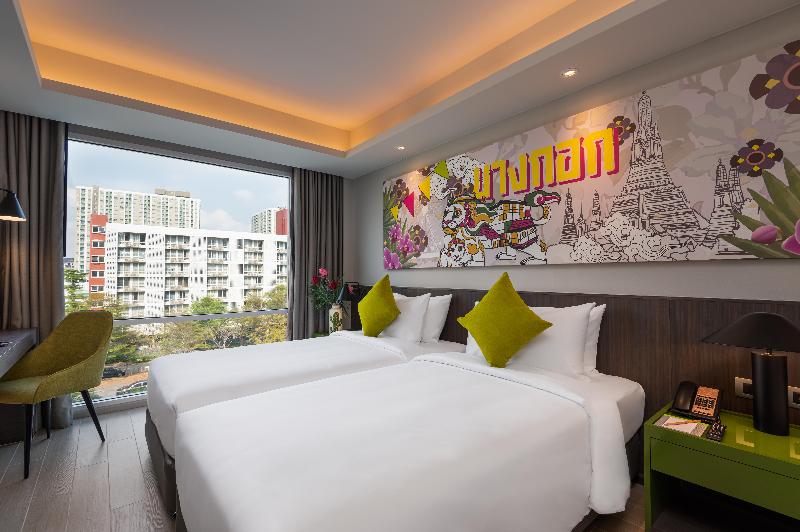 اتاق استاندارد, Hawthorn Extended Stay By Wyndham Fort Wayne