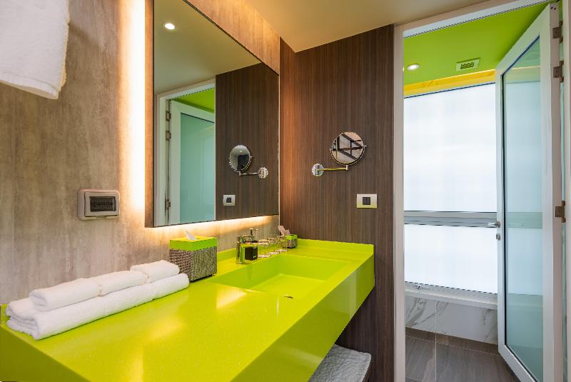 Standardzimmer, Hawthorn Extended Stay By Wyndham Fort Wayne