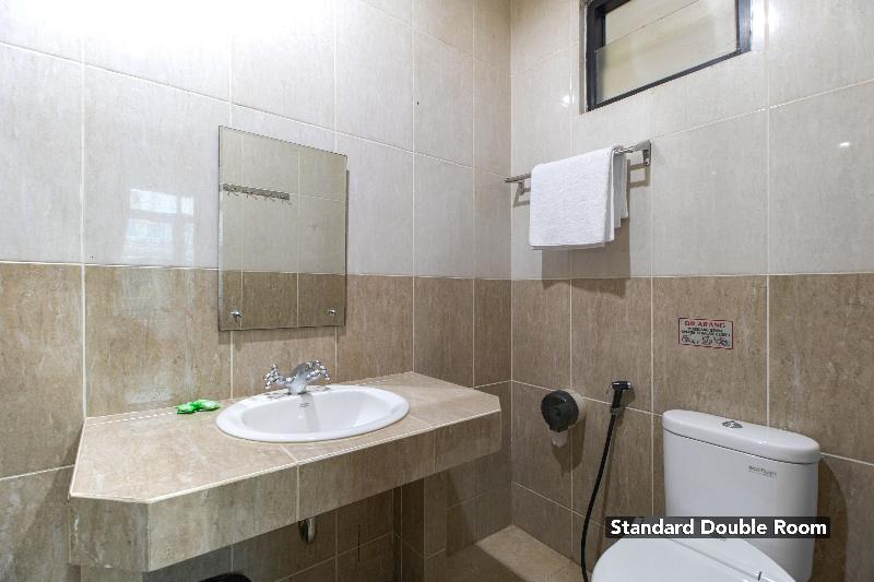 带大床的标准工作室, Sonesta Es Suites Tucson