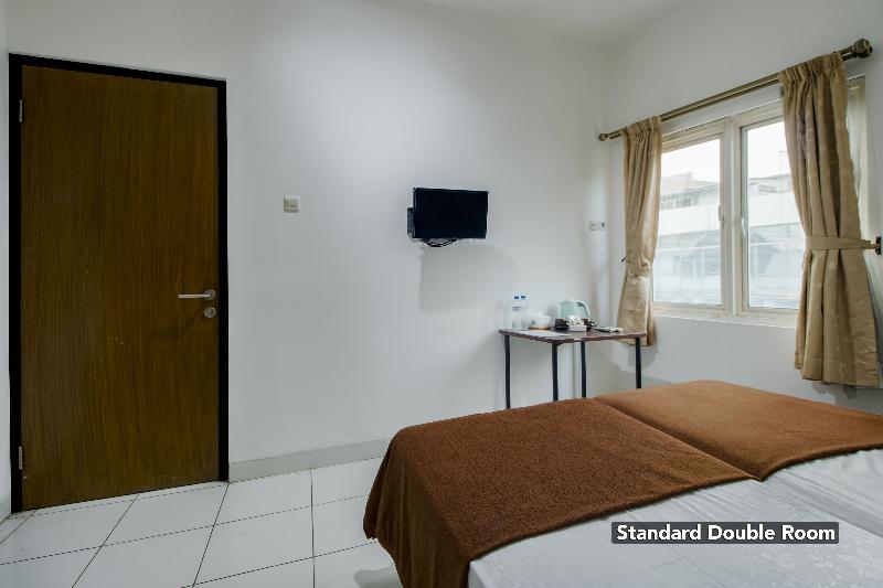 带大床的标准工作室, Sonesta Es Suites Tucson