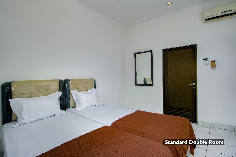 带大床的标准工作室, Sonesta Es Suites Tucson