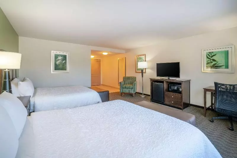 ２ベッドスイートルーム, Sonesta Es Suites Tucson