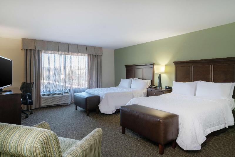 Люкс 2 Спальни, Sonesta Es Suites Tucson