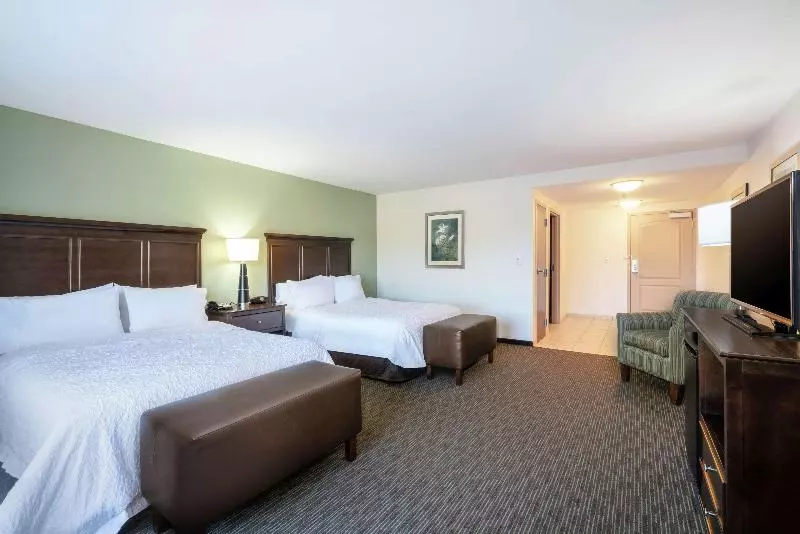 ２ベッドスイートルーム, Sonesta Es Suites Tucson